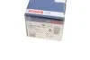 ДИСКОВІ КОЛОДКИ BOSCH 0 986 460 066 (фото 9)