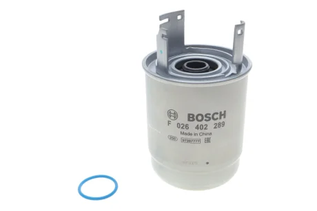 FILTR PALIWA BOSCH F026402289