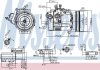 Компресор кондиціонера First Fit NISSENS 89462 (фото 1)