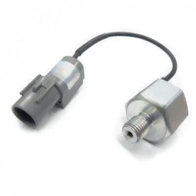 Датчик детонації SUZUKI ALTO VI, GRAND VITARA I, GRAND VITARA II, IGNIS I, IGNIS II, LIANA, SWIFT III, SX4, WAGON R+ 1.1-2.5 03.98- MEAT&DORIA 87667 (фото 1)
