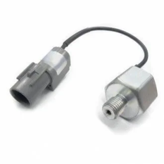 Датчик детонації SUZUKI ALTO VI, GRAND VITARA I, GRAND VITARA II, IGNIS I, IGNIS II, LIANA, SWIFT III, SX4, WAGON R+ 1.1-2.5 03.98- MEAT&DORIA 87667