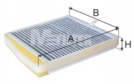 Фильтр M-FILTER K9022C