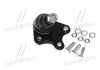Опора шаровая нижняя R VW Polo 02- Polo 02-09 Fox Audi A2 00-05 Skoda Seat (пр-во) CTR CB0552R (фото 4)