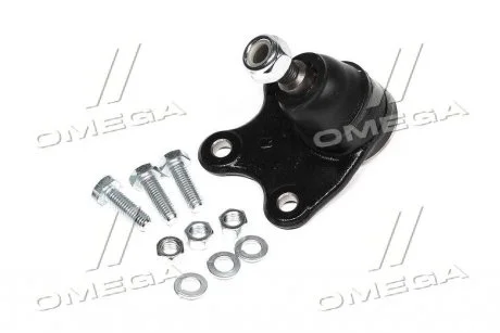 Опора шаровая нижняя R VW Polo 02- Polo 02-09 Fox Audi A2 00-05 Skoda Seat (пр-во) CTR CB0552R