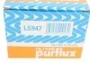 Фільтр масла PURFLUX LS947 (фото 4)