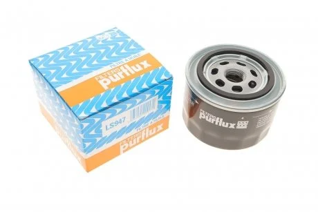 Фільтр масла PURFLUX LS947