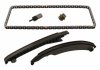 ZESTAW ЈAСCUCHA ROZRZҐDU MINI ONE COOPER 1,6 01-07/CHRYSLER PT CRUISER 01-10 SWAG 11937590 (фото 1)