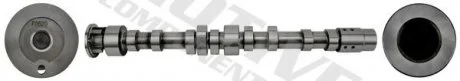 Розподільчий вал EX VW GOLF 1.4TSI 06-10, TOURAN 1.4TSI 06-10 (дв. CAWA,BLG,BMY) MOTIVE T2629