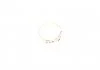 Комплект пильника РШ шарніра GSP 780109 (фото 5)
