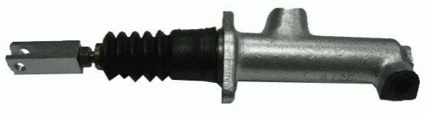Циліндр зчеплення головний SACHS 6284600128 (фото 1)