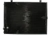 Радіатор кондиціонера THERMOTEC KTT110091 (фото 1)
