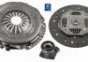 Зчеплення (набір) SACHS 3000990153