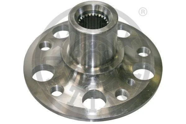 Ступиця колеса OPTIMAL 04P303 (фото 1)