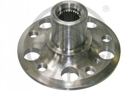 Ступиця колеса OPTIMAL 04P303