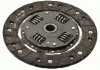 Диск зчеплення SACHS 1862784002