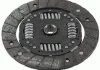 Диск зчеплення SACHS 1862542131