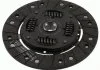 Диск зчеплення SACHS 1878002059
