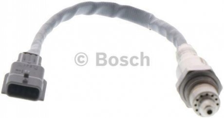 Автозапчастина BOSCH 0258030161 (фото 1)