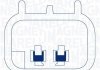 Склопідіймач MAGNETI MARELLI 350103118300 (фото 2)