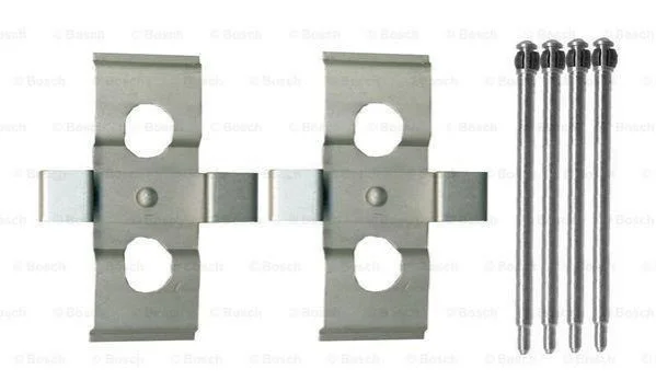 Автозапчасть BOSCH 1987474660 (фото 1)