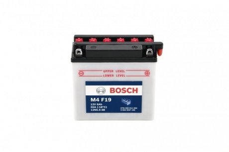 Акумулятор BOSCH 0092M4F190