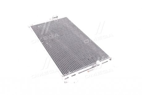 Конденсатор кондиционера HYUNDAITUCSON (TL) (15-)/KIA SPORTAGE IV Van Wezel 83015711