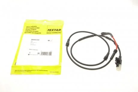 CZUJNIK KLOCKаW HAM. JAGUAR P. E-PACE 1,5-2,0 20- 1 SZT. TEXTAR 98065300