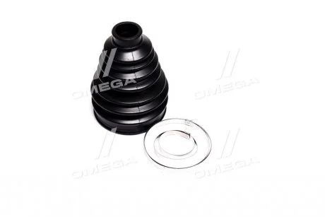 Пыльник ШРУС MITSUBISHI E55 16V (пр-во) RBI M1708UZ