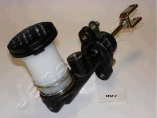 Циліндр зчеплення головний JAPANPARTS FR997