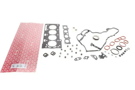 Комплект прокладок, головка цилиндров TOYOTA 1,3/1.33 VVT-I 1NR-FE/3NR-FE -04.2016 (пр-во Elring) ELRING 341.210