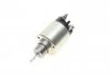 Реле стартера втягуюче (12V) Citroen Berlingo/Peugeot Partner 1.8i 97-02 BOSCH 1 986 SE1 674 (фото 6)