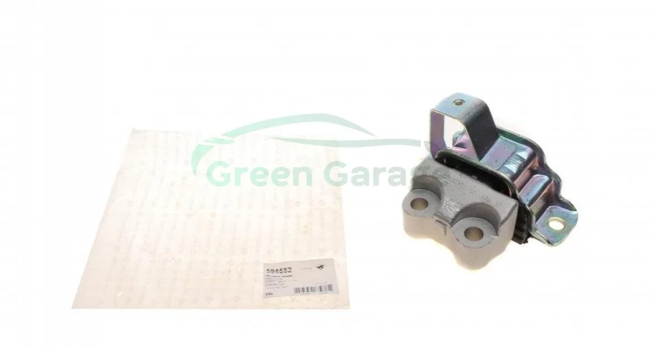 Опора двигуна HUTCHINSON 594552 (фото 1)