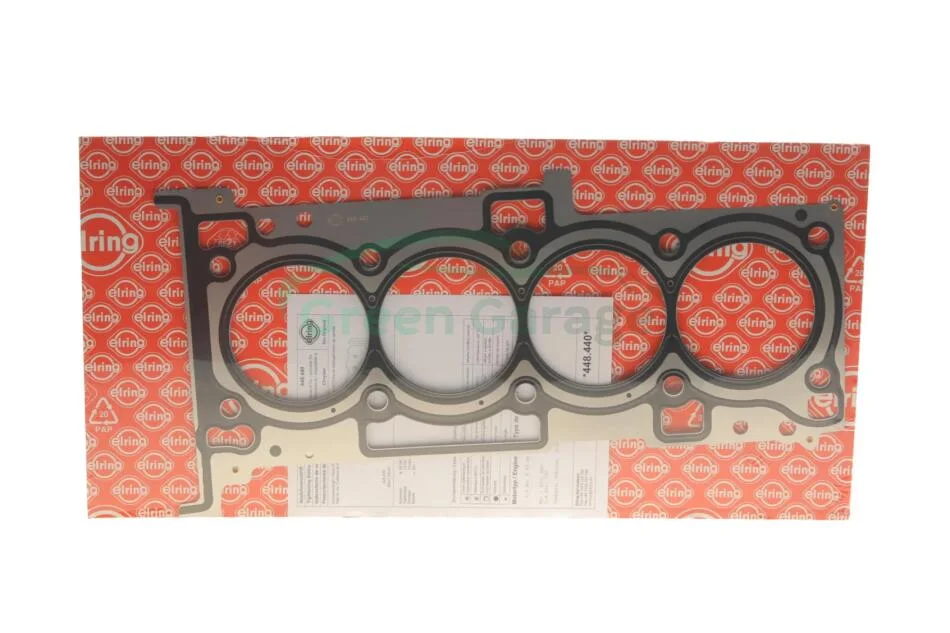Прокладка ГБЦ Dodge Caliber/Jeep Patriot 2.4 06- (0,50mm) ELRING 448.440 (фото 1)
