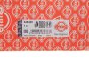 Прокладка ГБЦ Dodge Caliber/Jeep Patriot 2.4 06- (0,50mm) ELRING 448.440 (фото 2)