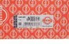 Прокладка ГБЦ Dodge Caliber/Jeep Patriot 2.4 06- (0,50mm) ELRING 448.440 (фото 2)