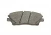 ДИСКОВІ КОЛОДКИ BOSCH 0 986 460 076 (фото 3)