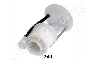 Фільтр палива JAPANPARTS FC261S