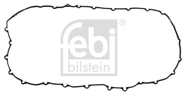 Прокладка масляного охолоджувача FEBI BILSTEIN 40885 (фото 1)