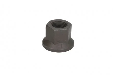 Гайка колеса M22x2 x31мм (фосфатований, плаский) FEBI BILSTEIN 06254