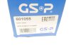 Шрус (внутренний) GSP 601055 (фото 14)