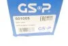 Шрус (внутренний) GSP 601055 (фото 14)
