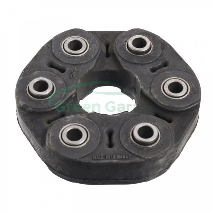 Муфта еластична валу кард. HYUNDAI, KIA, SSANGYONG (вир-во FEBI) FEBI BILSTEIN 107692 (фото 1)