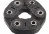 Муфта еластична валу кард. HYUNDAI, KIA, SSANGYONG (вир-во FEBI) FEBI BILSTEIN 107692 (фото 1)