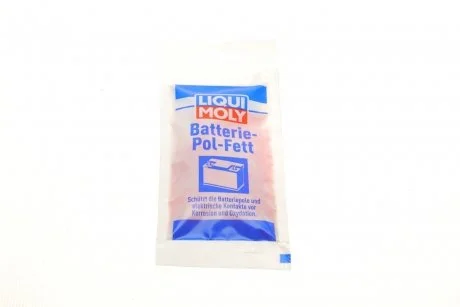 Мастило LIQUI MOLY 3139