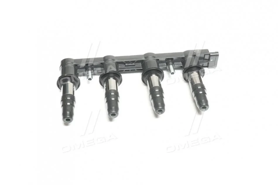 Катушка зажигания CHEVROLET AVEO (2011.09 >) (пр-во PHC) VALEO IC306 (фото 1)