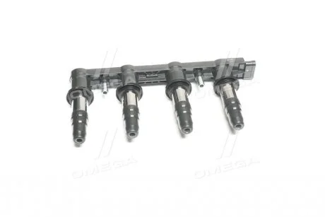 Катушка зажигания CHEVROLET AVEO (2011.09 >) (пр-во PHC) VALEO IC306