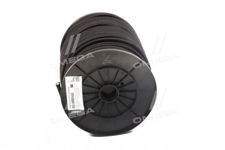 Шнур гумовий 8мм (еспандер) 100 м <> RIDER RD.NR8100