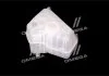 Расширительный бачок без крышки FORD B-MAX (08/12-), Fiesta VI (06/08-) (пр-во) MEYLE 714 223 0005 (фото 1)