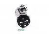 Компрессор кондиционера FOCUS2/C-MAX/S40/V50 (2004-2012) (Пр-во AVA) AVA COOLING FDAK431 (фото 1)