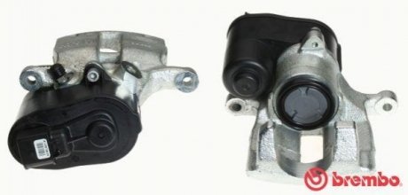 Гальмівний супорт BREMBO F24 135